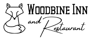 Woodbine Inn and Restaurant logo